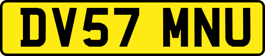 DV57MNU