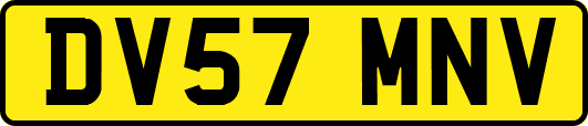 DV57MNV