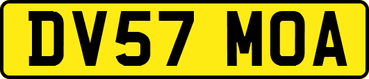 DV57MOA