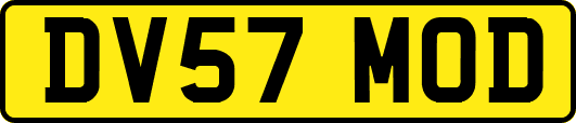 DV57MOD
