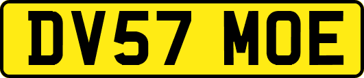DV57MOE