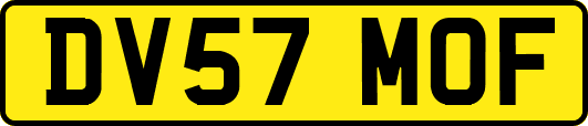 DV57MOF