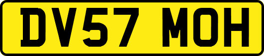 DV57MOH