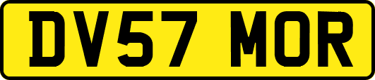 DV57MOR