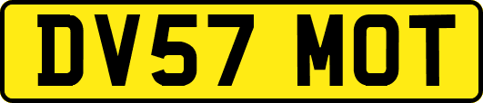 DV57MOT