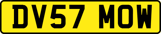 DV57MOW