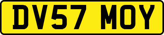 DV57MOY
