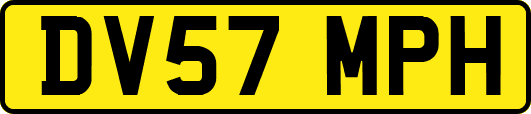 DV57MPH