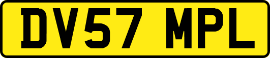 DV57MPL