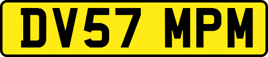 DV57MPM