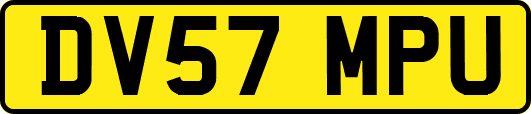 DV57MPU