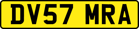 DV57MRA