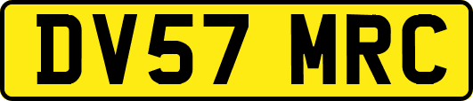 DV57MRC