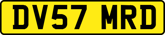 DV57MRD