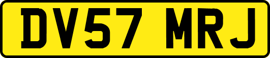 DV57MRJ