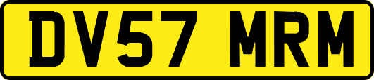 DV57MRM