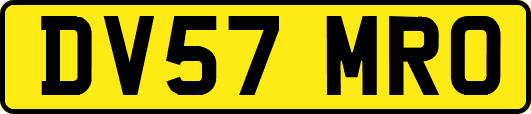 DV57MRO