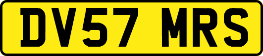 DV57MRS