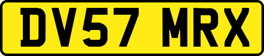 DV57MRX