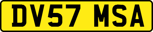 DV57MSA