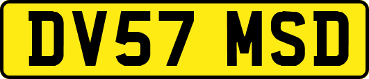 DV57MSD