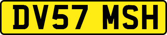 DV57MSH