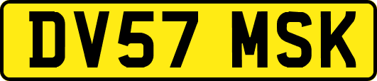DV57MSK