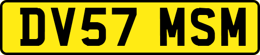 DV57MSM