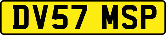 DV57MSP