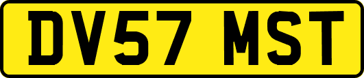 DV57MST