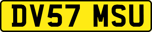 DV57MSU