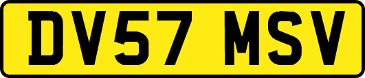 DV57MSV