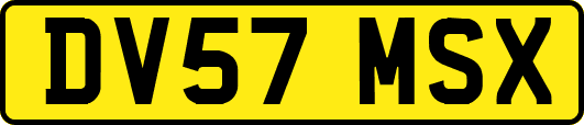 DV57MSX