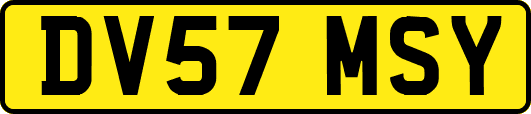 DV57MSY