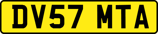 DV57MTA