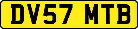 DV57MTB