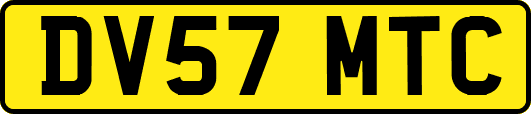 DV57MTC