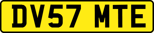 DV57MTE