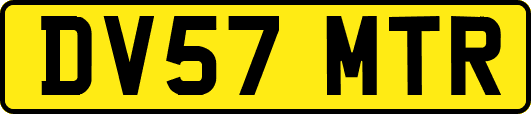 DV57MTR