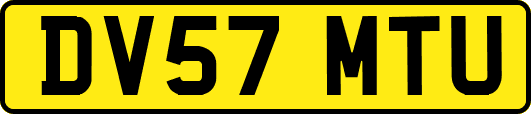 DV57MTU