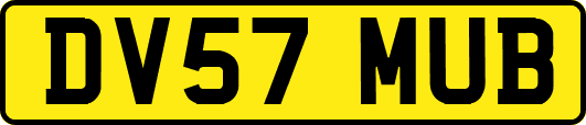 DV57MUB