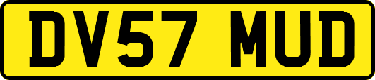 DV57MUD