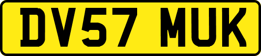 DV57MUK