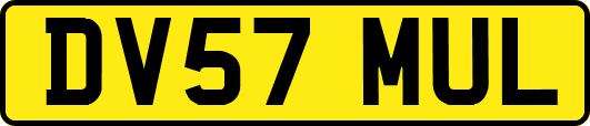 DV57MUL
