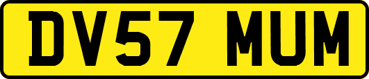 DV57MUM