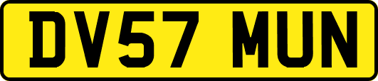 DV57MUN