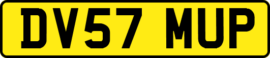 DV57MUP