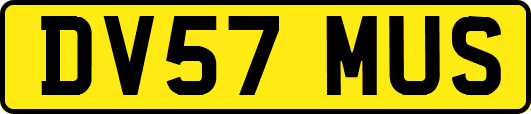 DV57MUS