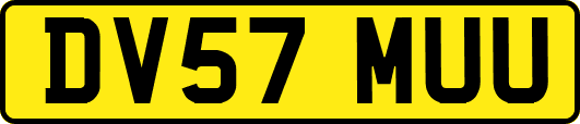 DV57MUU