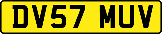 DV57MUV